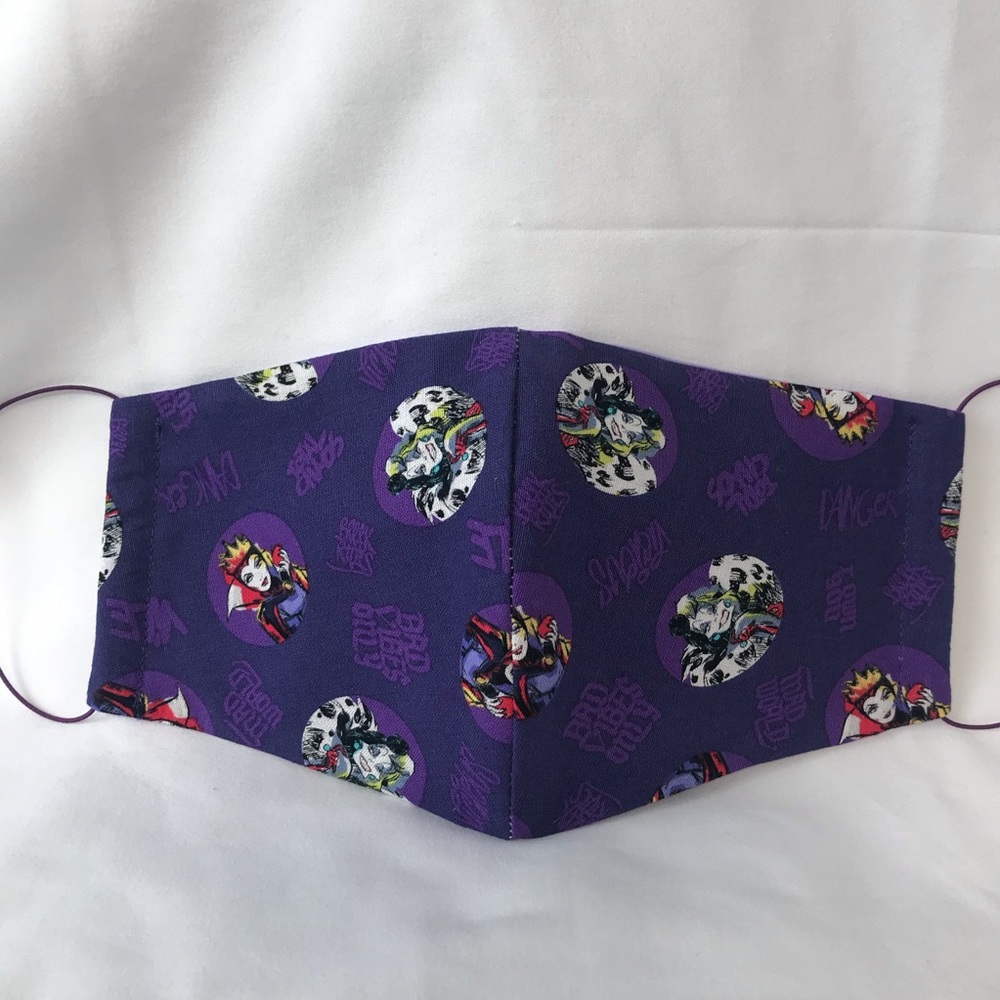 Adult - Dalmatian Disney Cruella de Ville